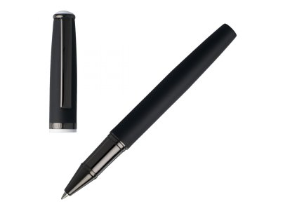 Značkový Roller CERRUTI 1881 Spring černý