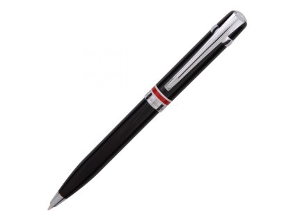 Kuličkové pero JEAN-LOUIS SCHERRER Circuit černé