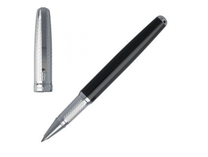 Značkový Roller CHRISTIAN LACROIX Forum černý