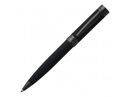 Kuličkové pero CERRUTI 1881 Zoom Soft černé