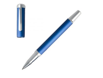 Značkový Roller CERRUTI 1881 Bowery modré