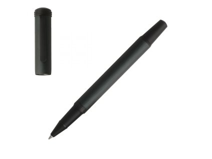 Značkový Roller CERRUTI 1881 Bowery tmavě zelené