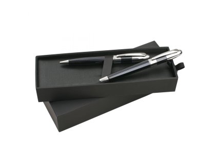 Psací souprava UNGARO Augusta černá