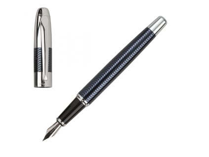 Plnící pero UNGARO Strisce