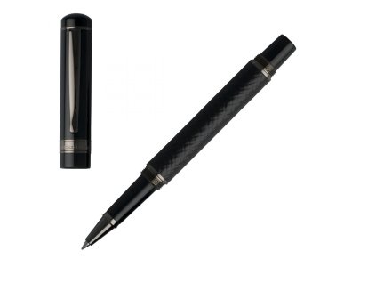 Značkový Roller CHRISTIAN LACROIX Endos černý