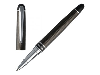 Značkový Roller Ungaro Uomo černý