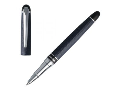 Značkový Roller Ungaro Uomo modrý