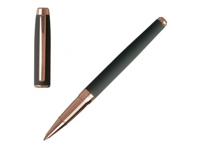 Značkový Roller CHRISTIAN LACROIX Chorus šedý