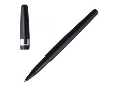 Značkový Roller CERRUTI 1881 Canal černý