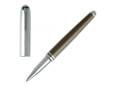 Značkový Roller CERRUTI 1881 Miles okrový