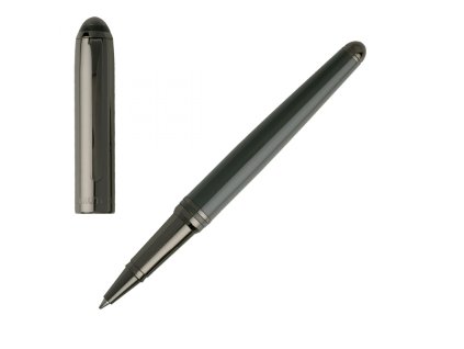 Značkový Roller CERRUTI 1881 Miles modrý