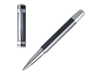 Značkový Roller CERRUTI 1881 League tmavě modrý