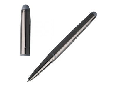 Značkový Roller CERRUTI 1881 Leap grafit