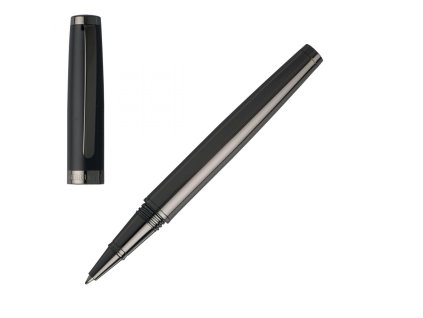 Značkový Roller CERRUTI 1881 Hamilton grafit