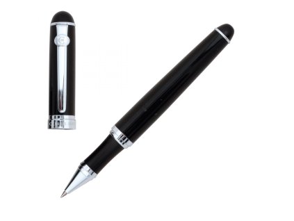 Značkový Roller CERRUTI 1881 West černý