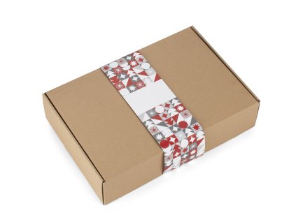 Balicí sada LATIKO - "L"