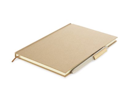 Zápisník RITTO A5 s perem