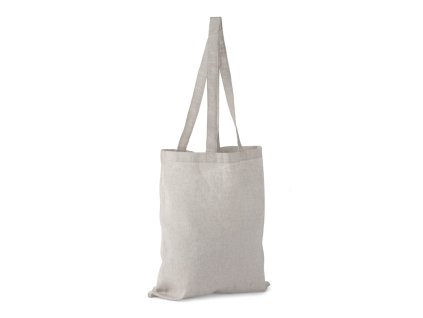 Bavlněná taška MELANGE 140 g