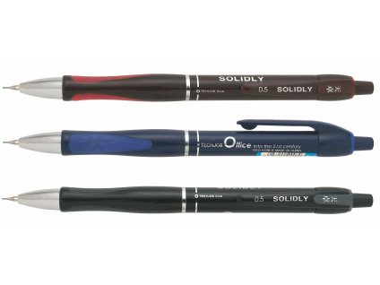 SOLIDLY mikrotužka plast
