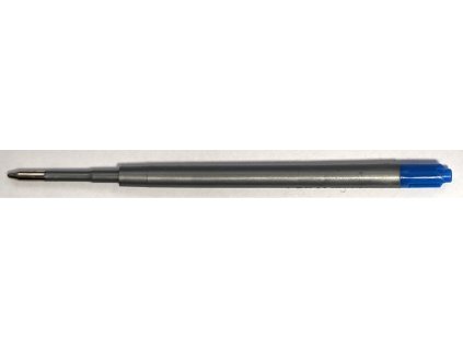 náplň VO plast stříbrná- 1,0mm