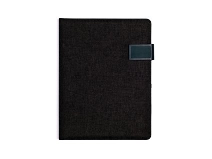 STREPIA A4 portfolio textil /D