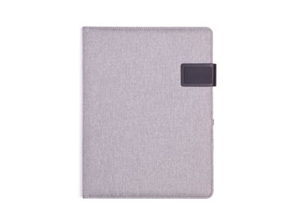 STREPIA A4 portfolio textil /D