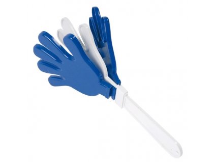 Fandítko RUKA, bílo modrá