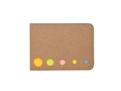 BUCON* samolepicí papírky