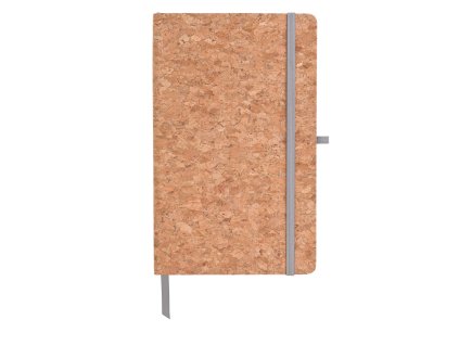KORKIN A5 zápisník