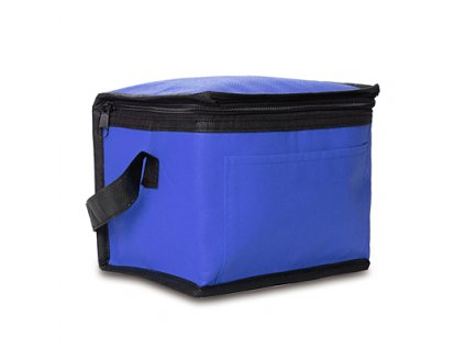 KEEP-IT-COOL termo taška na jídlo, modrá