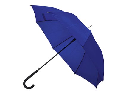 FRIBOURG automatický deštník, tmavě modrá