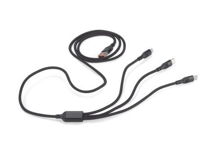 USB kabel 3 v 1 FAST