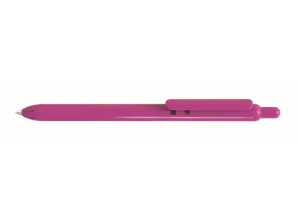 Kuličkové pero LIO SOLID růžové
