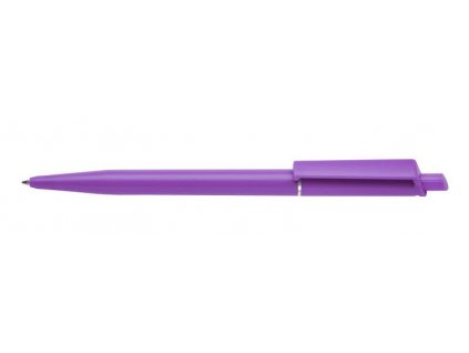 Kuličkové pero XELO SOLID, fialová