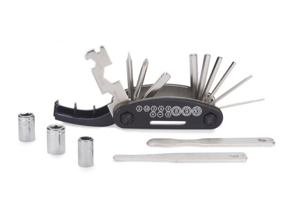 Sada cyklistického nářadí LEROY