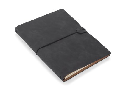 Zápisník RETRO LITE A5