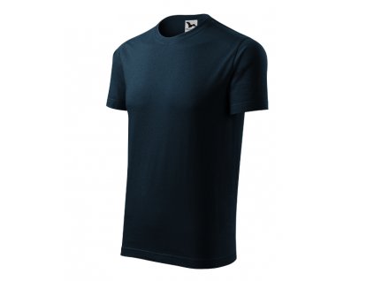 Element tričko unisex námořní modrá (Varianta XS)