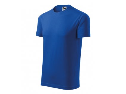 Element tričko unisex královská modrá (Varianta XS)