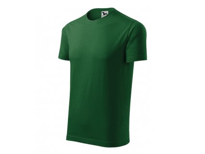 Element tričko unisex lahvově zelená (Varianta XS)