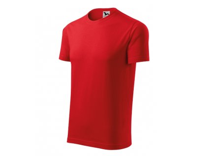 Element tričko unisex červená (Varianta XS)