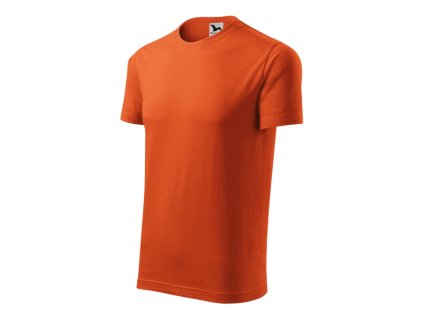 Element tričko unisex oranžová (Varianta XS)