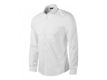 Dynamic košile pánská bílá (Varianta S)
