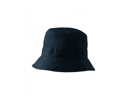Classic klobouček unisex námořní modrá uni (Varianta uni)