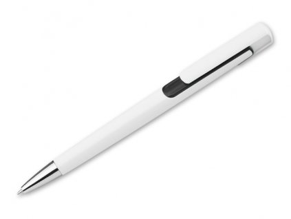 Kuličkové pero WADER Černé