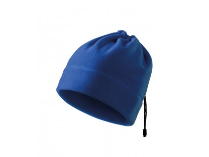 Practic fleece čepice unisex královská modrá uni (Varianta uni)
