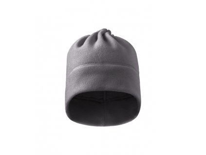 Practic fleece čepice unisex ocelově šedá uni (Varianta uni)