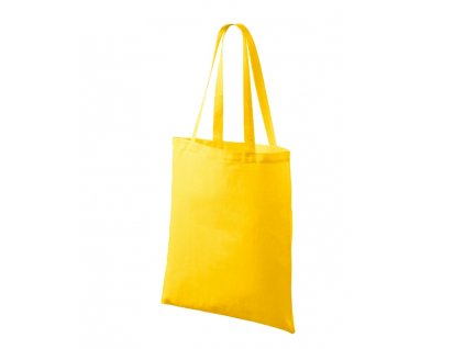 Handy nákupní taška unisex žlutá uni