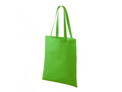 Handy nákupní taška unisex apple green uni