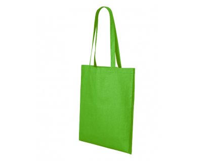 Shopper nákupní taška unisex apple green uni