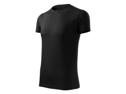 Viper Free tričko pánské černá (Varianta S)